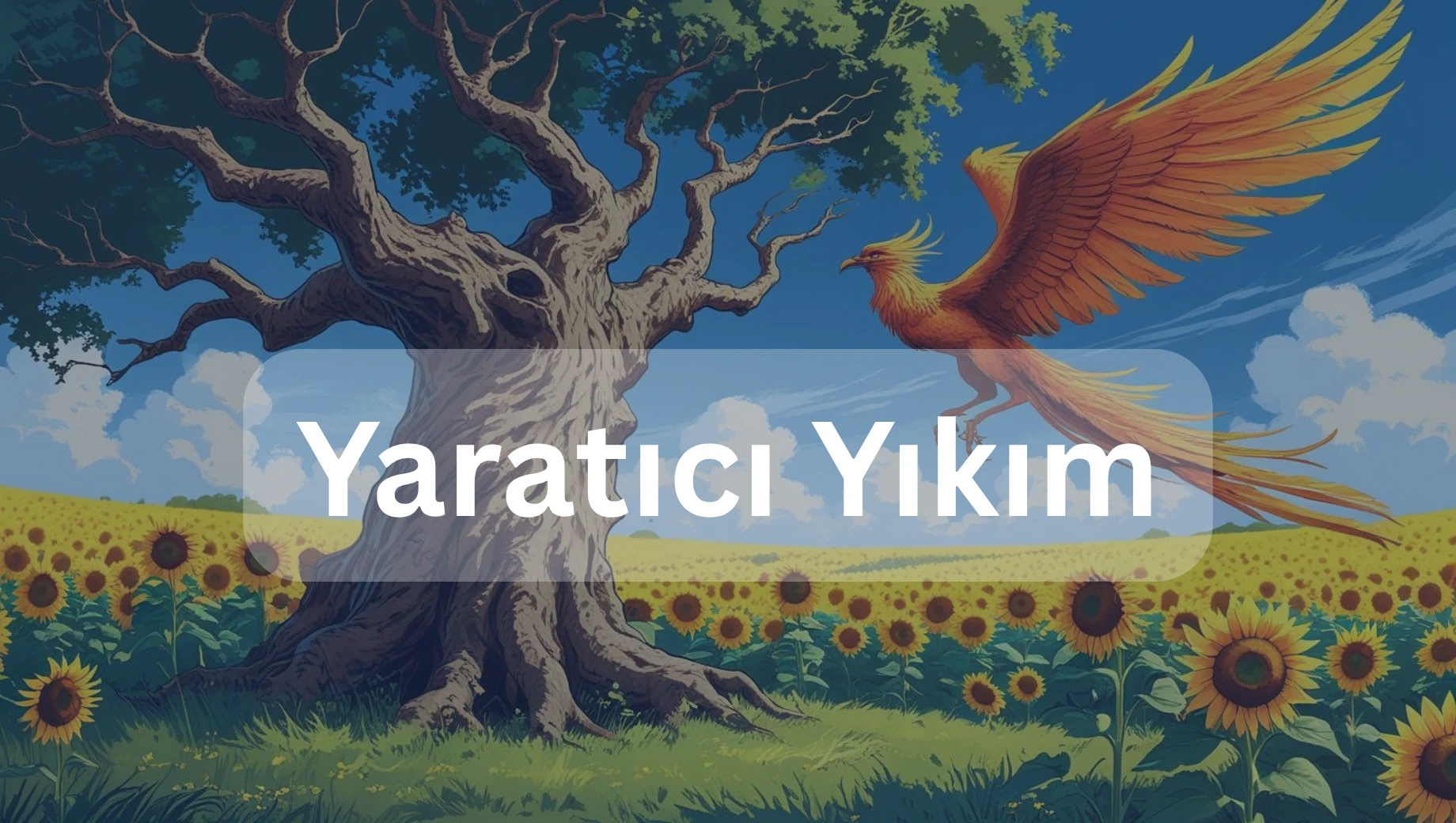 Enflasyondan, Kapsayıcı kurumlara Bir Yenilenme Hikâyesi