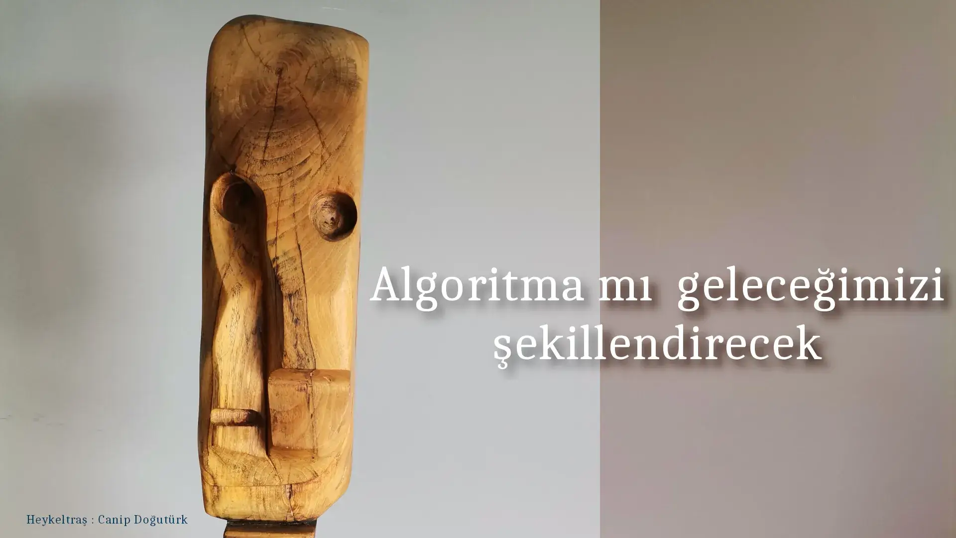 Algoritma ile Nasıl Mücadele Edilir